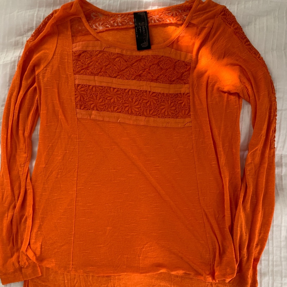 Free People Top